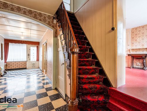                                         Maison de maître à vendre à Eeklo, € 189.000
