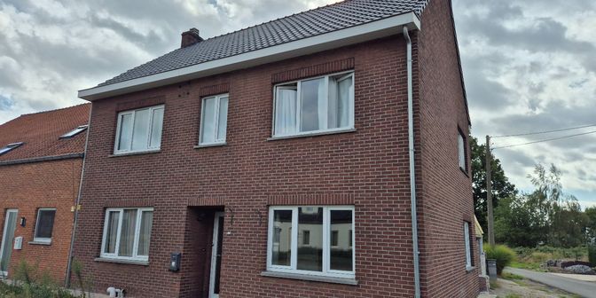 Appartement te huur in Beverzakstraat 20, 3520 Zonhoven