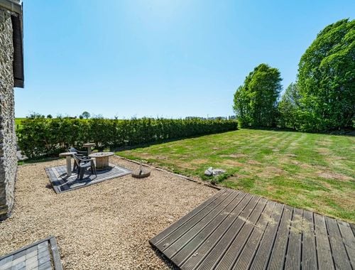                             Eengezinswoning te koop in Bertogne
