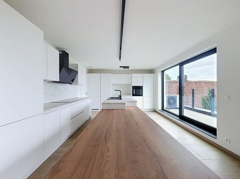 Appartement te huur in Boulevard des Canadiens 32E011,
                    7711 Dottenijs