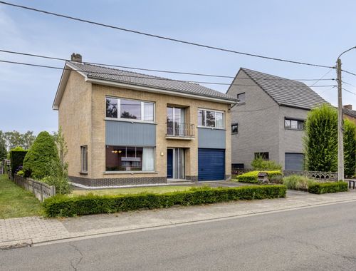                                         Woning te koop in Arendonk, € 395.000

