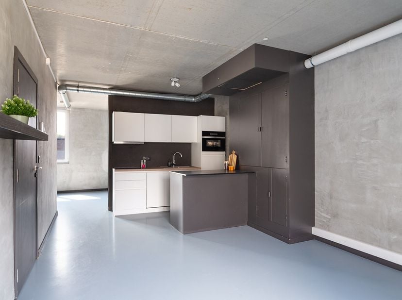 Appartement à vendre
                    à 2018 Antwerpen