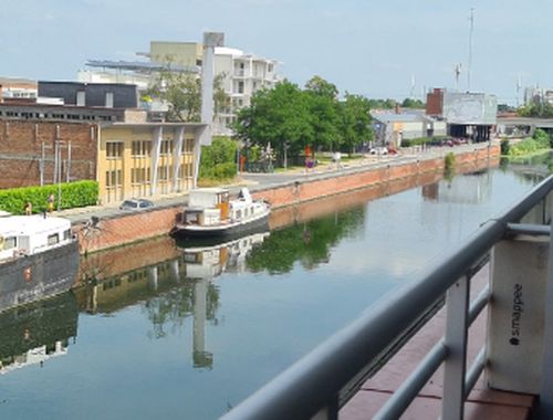                                         Appartement à vendre à Kortrijk, € 298.000
