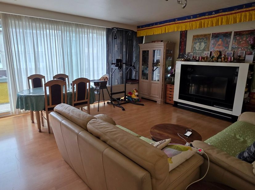 Appartement te koop in Bosuil 131,
                    2100 Deurne