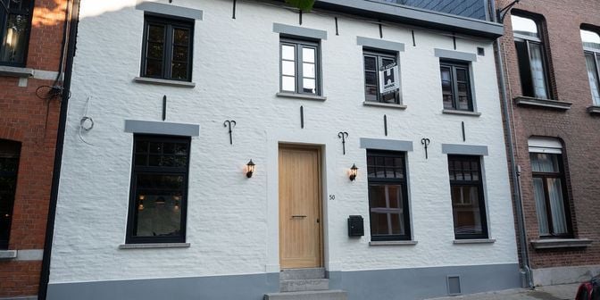 Huis te koop in Sint-Catharinastraat 50, 3700 Tongeren