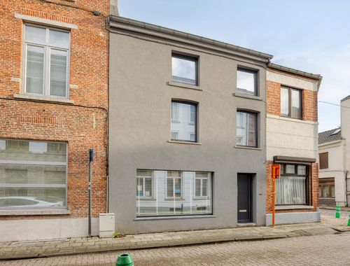                                         Eengezinswoning te koop in Diest, € 295.000
