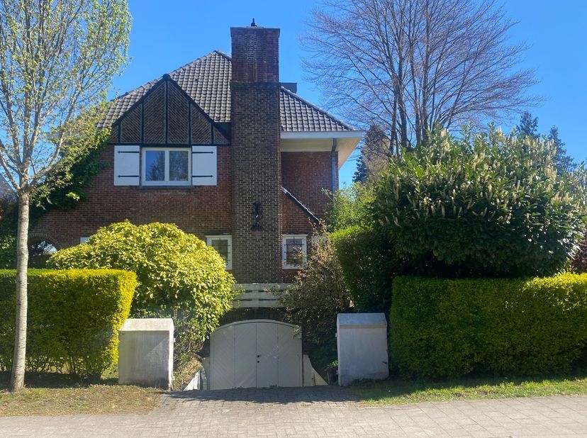 Huis te koop
                    in 1970 Wezembeek-Oppem