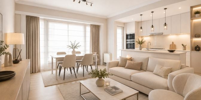 Appartement te koop in Leopoldlaan 71 bus 0201, 8430 Middelkerke