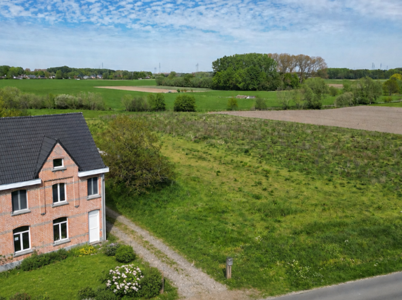 Maison à vendre à Groenstraat 15,
                    2880 Hingene