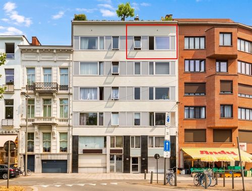                                         Appartement te koop in Antwerpen, € 299.000
