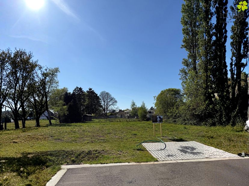 Terrain à vendre
                    à 3520 Zonhoven