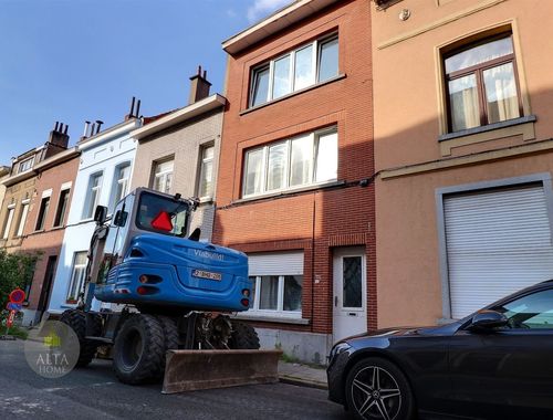                                         Andere te koop in Evere, € 580.000
