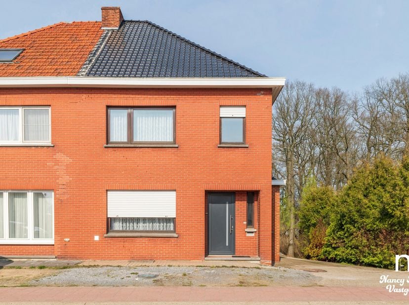 Maison à vendre
                    à 3581 Beverlo