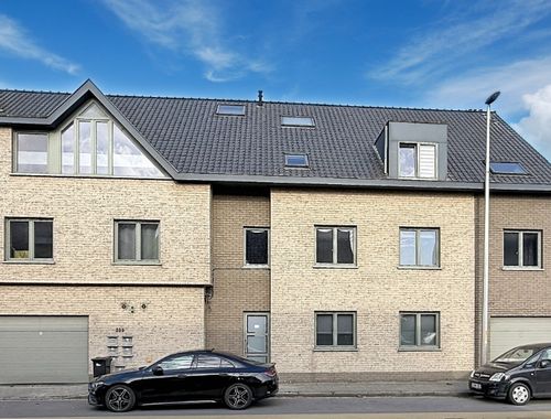                                         Appartement à louer à Wondelgem, € 895
