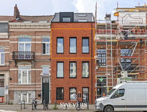                                         Appartement te koop in Heverlee, € 370.000
