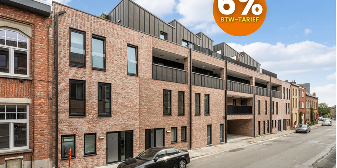 Huis te koop in De Vilanderstraat 6E, 9300 Aalst