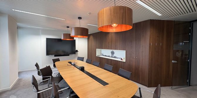 Bedrijfsvastgoed te huur in Korte Keppestraat 7, 9320 Erembodegem