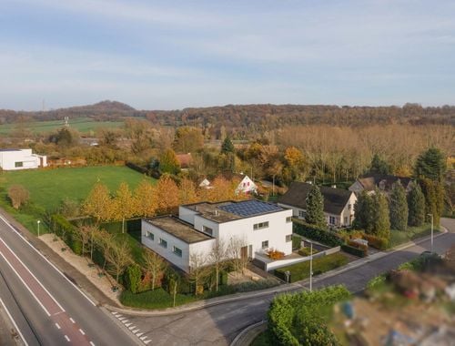                                         Villa à vendre à Eben-Emael, € 1.400.000
