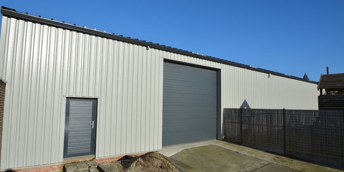 Bedrijfsvastgoed te huur in Molleree 7, 8020 Oostkamp