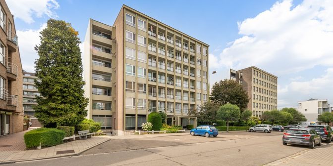 Appartement à vendre à Festraetsstraat 35 boîte 204, 3800 Sint-Truiden