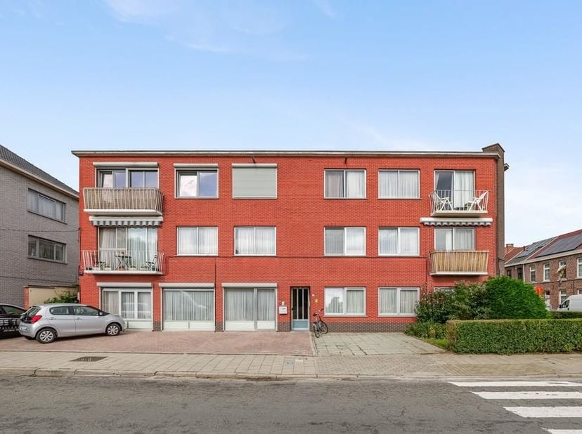 Appartement te koop in Jodenstraat 66 bus 102,
                    3800 Sint-Truiden