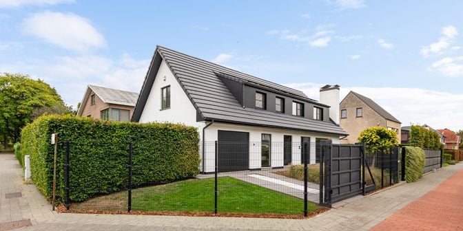 Huis te koop in Koolsveldlaan 186, 2110 Wijnegem