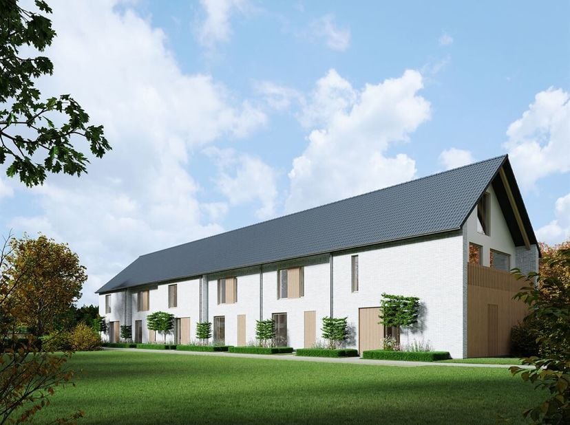 Huis te koop
                    in 2200 Herentals
