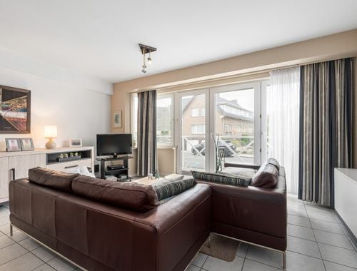                                         Appartement te koop in Wenduine, € 269.000
