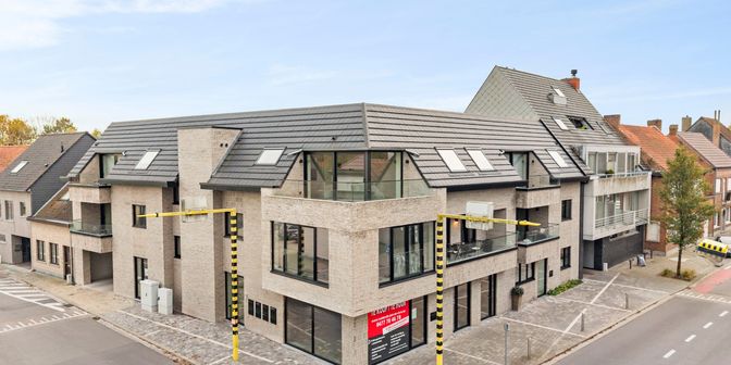 Bedrijfsvastgoed te huur in Oosteeklodorp 25, 9968 Oosteeklo