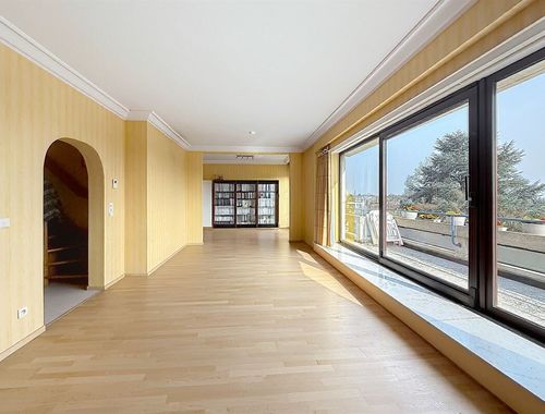                                        Appartement à vendre à Ixelles, € 575.000
