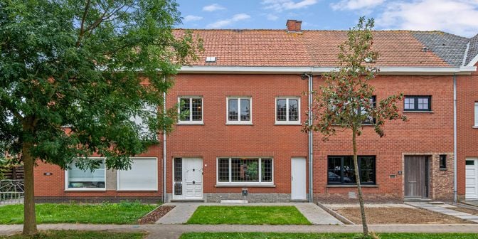 Maison à vendre à Beeklaan 46, 8530 Harelbeke