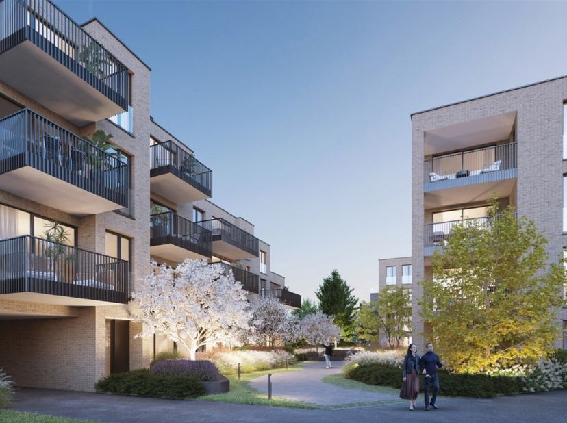Appartement te koop
                    in 3910 Neerpelt