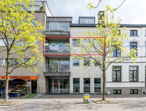                                         Appartement te koop in Halle, € 245.000

