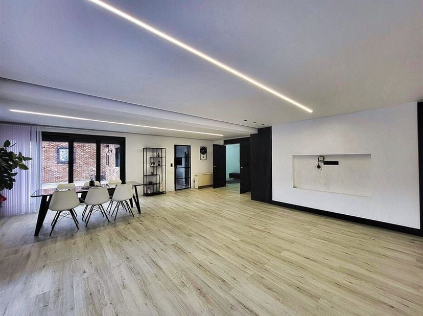 Appartement à vendre
                    à 3600 Genk