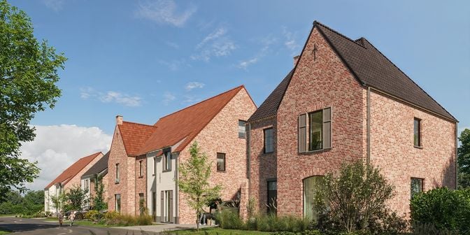 Huis te koop in Kerkomsesteenweg 42, 3370 Boutersem