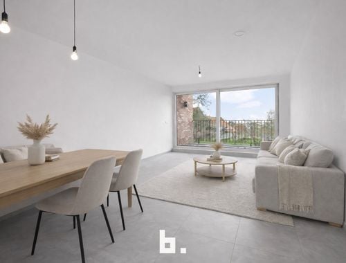                                         Appartement à vendre à Zedelgem, € 245.000
