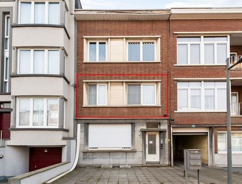                                         Appartement à vendre à Merksem, € 169.000
