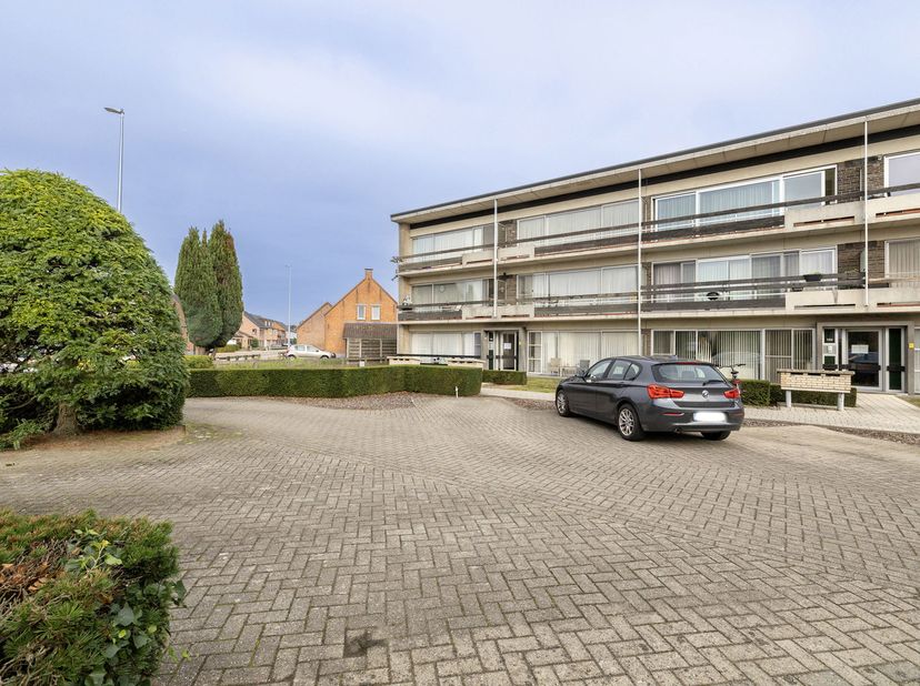 Appartement à vendre à Broechemsesteenweg 135,
                    2560 Nijlen