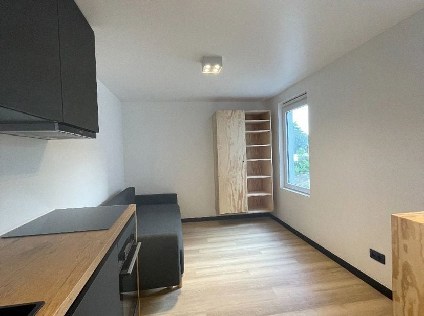 Appartement à louer
                    à 9000 Gent