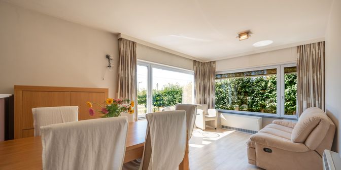 Appartement à vendre à Jozef Dhoorelaan 6 boîte 2, 8301 Heist