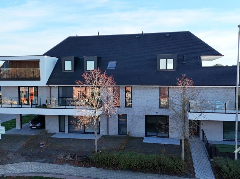Appartement à vendre
                    à 8680 Koekelare
