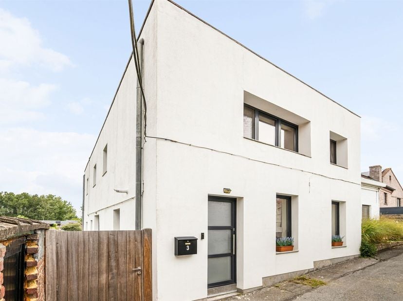 Maison à vendre à Vossestraat 3,
                    9890 Gavere