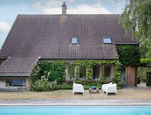                                         Villa te koop in Rollegem, € 530.000
