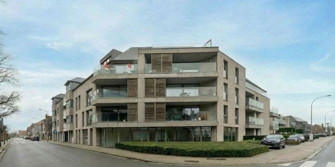 Bien professionnel à vendre à Damweg 1, 8790 Waregem