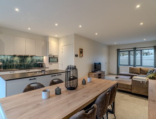                                         Maison à vendre à Westende, € 395.000
