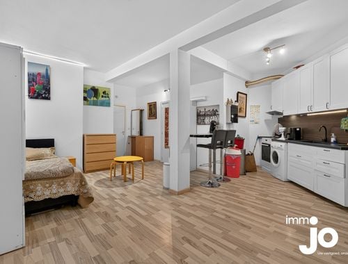                                         Appartement te koop in Oostende, € 179.000
