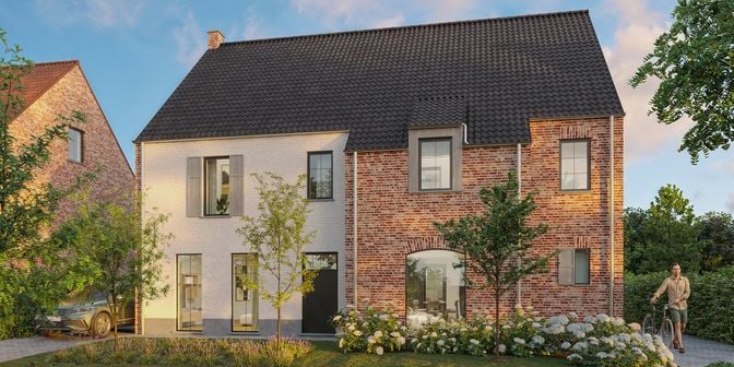 Huis te koop in Kerkomsesteenweg 42, 3370 Boutersem