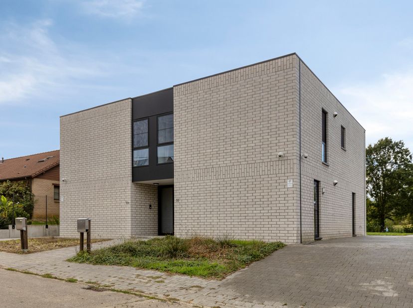 Maison à louer à Miskruisstraat 55,
                    3270 Scherpenheuvel