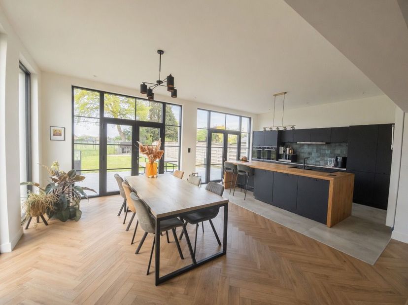 Maison à vendre
                    à 3550 Heusden