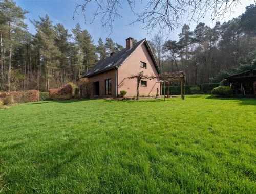                                         Eengezinswoning te koop in Langdorp, € 545.000
